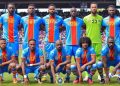Classement FIFA juin 2023 : La RDC classée 14eme en Afrique et 67eme au niveau mondial                    