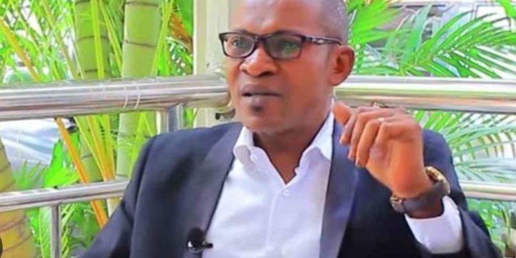 RDC : Le parti Ensemble de Moise Katumbi alerte l’opinion publique sur une tentative d’enlèvement du député National Daniel SAFU (Communiqué)