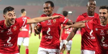 Finale aller C1-CAF : Al Ahly domine Wydad du Maroc (2-1) au Caire