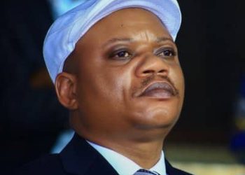 Politique : le parti de Jean-Marc Kabund accuse le régime Tshisekedi de vouloir dissimiler des armes à feu à son siège national (Déclaration)