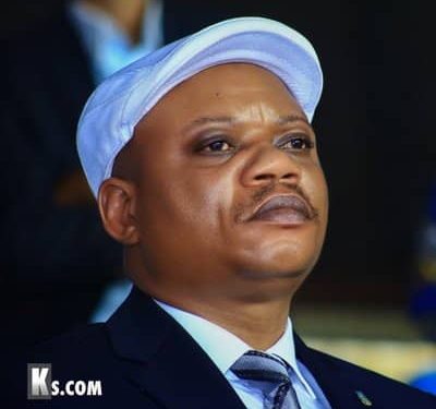 Politique : le parti de Jean-Marc Kabund accuse le régime Tshisekedi de vouloir dissimiler des armes à feu à son siège national (Déclaration)