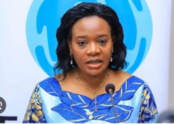 RDC : La ministre du travail Claudine Ndusi proroge l’organisation des élections syndicales dans les entreprises publiques et privées jusqu’au 7 juillet 2023