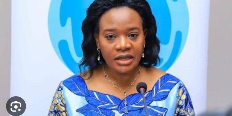RDC : La ministre du travail Claudine Ndusi proroge l’organisation des élections syndicales dans les entreprises publiques et privées jusqu’au 7 juillet 2023
