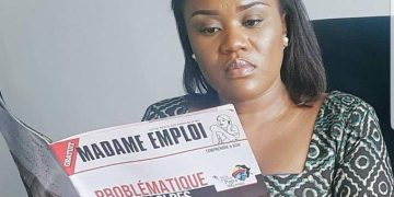 ONEM : la DG ad Intérim KATALAYI Ebambi-Isabelle martèle sur l’informatisation de différents services