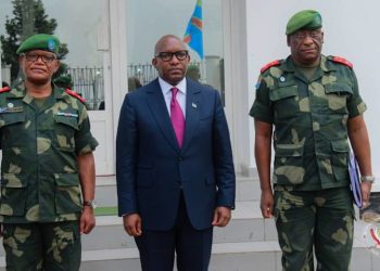 Insécurité à l’Est : Les travaux préparatoires de la table ronde sur la requalification de l’état de siège débutent ce lundi 19 juin 2023 à Kinshasa