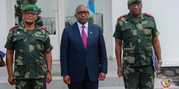 Insécurité à l’Est : Les travaux préparatoires de la table ronde sur la requalification de l’état de siège débutent ce lundi 19 juin 2023 à Kinshasa