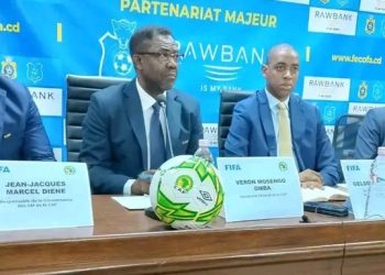 SPORT-FOOT: La FECOFA convoque tous les présidents des grands clubs de la RDC à une réunion d’urgence ce mercredi 14 juin 2023 (Document)