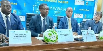 SPORT-FOOT: La FECOFA convoque tous les présidents des grands clubs de la RDC à une réunion d’urgence ce mercredi 14 juin 2023 (Document)