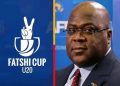 Tournoi Fatshi Cup : Près de cinq (5) pays africains confirment leur participation