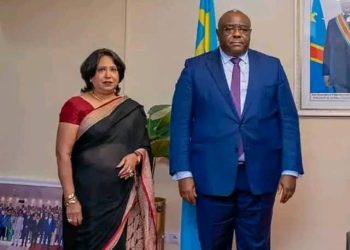 Insécurité en RDC: Les Nations-Unies s’inquiètent de l’accroissement des cas des violences sexuelles dans les camps des déplacés