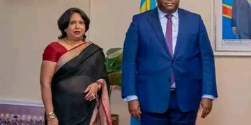 Insécurité en RDC: Les Nations-Unies s’inquiètent de l’accroissement des cas des violences sexuelles dans les camps des déplacés