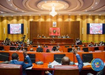 Loi sur la répartition des sièges en seconde lecture : A leur tour, les sénateurs membres du FCC boycottent les séances plénières.