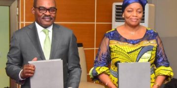 RDC : Le Président Felix Tshisekedi a instruit Nicolas Kazadi et Eve Bazaïba d’implémenter en toute urgence le programme de gestion des déchets