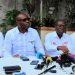 Kinshasa : Après son meeting prévu le 17 juin à la place Sainte Thérèse, l’opposition annonce une nouvelle marche le 21 prochain (Communiqué)