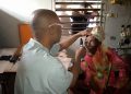 Kasaï Central : Plus de 3.000 malades des yeux attendus à la campagne gratuite de consultation et opération