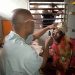 Kasaï Central : Plus de 3.000 malades des yeux attendus à la campagne gratuite de consultation et opération