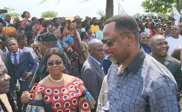 Enseignement : Le ministre de l’EPST Tony Mwaba lance la session ordinaire de l’Examen d’État ce lundi 26 juin 2023 à Mbuji Mayi