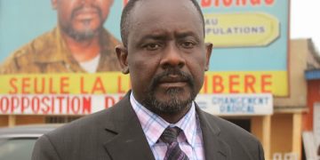 Affaire Franck Diongo : l’opposant congolais a été arrêté dans le cadre d’une enquête sur la sureté de l’Etat (sources proches)