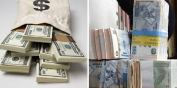 RDC : Le Franc Congolais a connu une légère appréciation hebdomadaire de 0,6% sur le marché officiel       