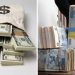 RDC : Le Franc Congolais a connu une légère appréciation hebdomadaire de 0,6% sur le marché officiel