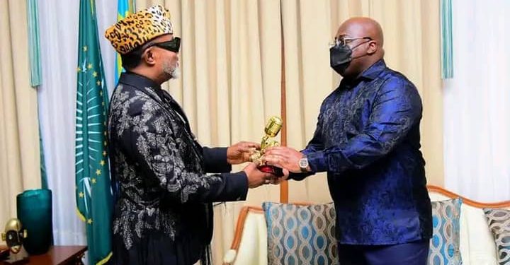 21 juin-fête de la musique : Le Gouvernement peine encore à mettre en œuvre une bonne politique pour la promotion de la rumba