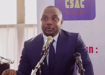 RDC : Le CSAC menace de sanctionner les médias qui vont promouvoir le mouvement LGBTQ  (Document)