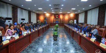 RDC : Le projet de reddition des comptes de la loi de finances de l&rsquo;exercice 2022 adopté par le gouvernement