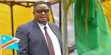 Foot-RDC :  » La FECOFA n’a pas encore désigné jusque-là un club pour représenter la RDC aux prochaines interclubs » Innocent Kibundul