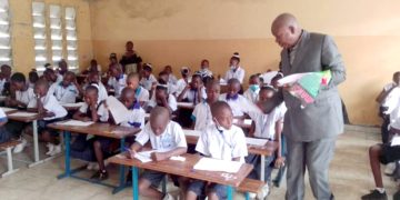 EPST: 1.393.593 élèves de la deuxième année du secondaire sont attendus du 15 au 16 juin au test national de sélection et orientation scolaire et professionnelle