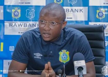 Fatshi Cup : Le coach Guy Bukasa dévoile la liste des Léopards sélectionnés (Officiel)