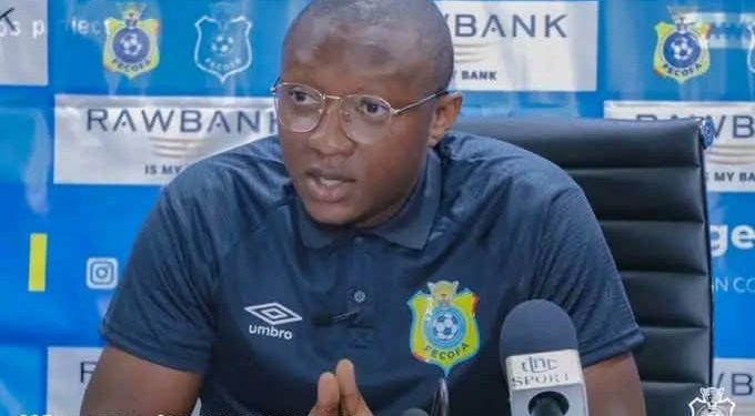 Fatshi Cup : Le coach Guy Bukasa dévoile la liste des Léopards sélectionnés (Officiel)