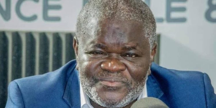 Kongo central : Déchéance du Président de l’Assemblée provinciale Jean-Claude Vuemba pour détournement des émoluments des députés et usurpation du pouvoir