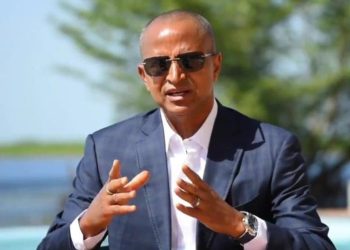 Moise Katumbi : « 63eme année d&rsquo;indépendance ! Rien ne marche ! L&rsquo;insécurité, la faim et la misère se répandent partout. »