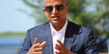 Moise Katumbi : « 63eme année d&rsquo;indépendance ! Rien ne marche ! L&rsquo;insécurité, la faim et la misère se répandent partout. »