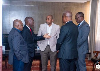 Réponse de la CENI à l’opposition: Martin Fayulu promet de répliquer ce mercredi 12 juillet à Denis Kadima