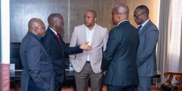 Réponse de la CENI à l’opposition: Martin Fayulu promet de répliquer ce mercredi 12 juillet à Denis Kadima