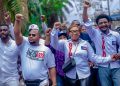 Enjeux politiques : La DYPRO saisit officiellement Gentiny Ngobila pour son meeting ce dimanche 30 juillet 2023 (Document)