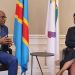 Affaire invitation de Louise Mushikiwabo : «C’est la francophonie et le pays hôte qui offre ses services, par conséquent il n’est pas prévu une invitation particulière pour le secrétaire générale de l’OIF » (Christophe Lutundula)