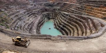 Mines: la RDC a produit plus de 4.000 tonnes de Zinc au premier trimestre 2023 ( Ministère des Mines )