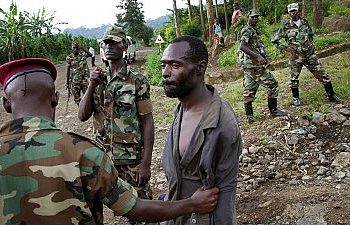 Nord-Kivu : Enlèvement de plus de  30 personnes par le M23 à Kibumba, la société civile s’inquiète de leur sort