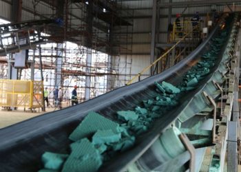 Mines : La tonne de cobalt passe à 32, 737 dollars sur les marchés internationaux (Document)