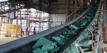 Mines : La tonne de cobalt passe à 32, 737 dollars sur les marchés internationaux (Document)