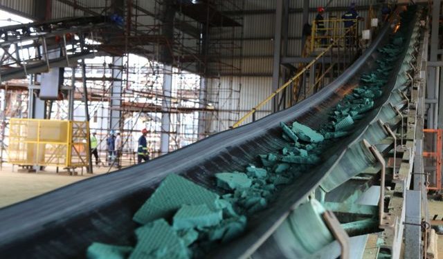 Mines : La tonne de cobalt passe à 32, 737 dollars sur les marchés internationaux (Document)