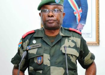 Guerre à l’Est : Les FARDC dénoncent une incursion annoncée officiellement par le Rwanda à l’Est du pays et promettent d’y répondre vigoureusement