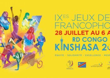 A J-26 du lancement des 9ème jeux de la francophonie : Après le Québec, la Belgique aussi n&rsquo;enverra pas ses athlètes