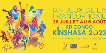 A J-26 du lancement des 9ème jeux de la francophonie : Après le Québec, la Belgique aussi n&rsquo;enverra pas ses athlètes