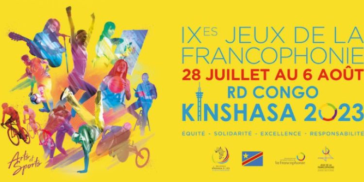 A J-26 du lancement des 9ème jeux de la francophonie : Après le Québec, la Belgique aussi n’enverra pas ses athlètes