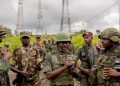 GOMA : le collectif des victimes de la guerre du M23 porte plainte contre les acteurs de cette rébellion à l’auditorat militaire du Nord-Kivu