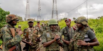 GOMA : le collectif des victimes de la guerre du M23 porte plainte contre les acteurs de cette rébellion à l’auditorat militaire du Nord-Kivu