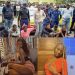 Procès des kidnappeurs à Kinshasa : La tiktokeuse Éliane Lebeni innocentée par un criminel
